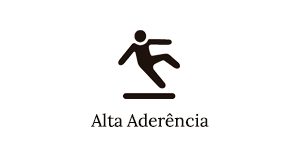 Alta Aderência