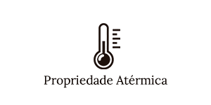 Propriedade Atérmica
